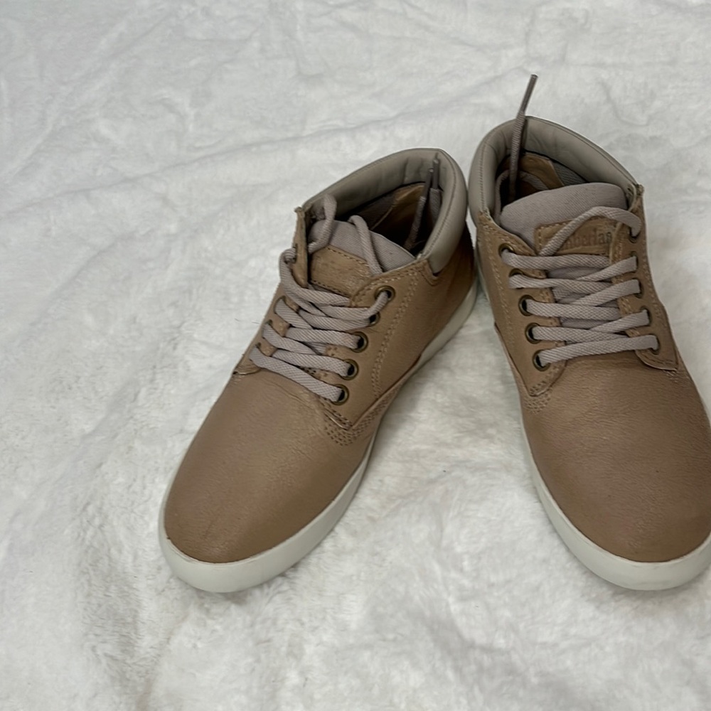 Timberland Women’s Casual Boots
